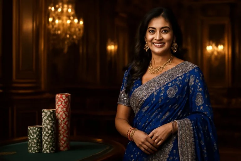 crownbd লাইভ গেম টেবিল ডিসপ্লে